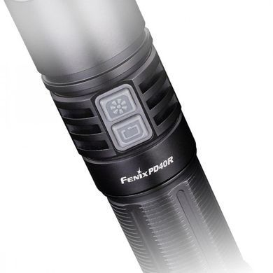 Ліхтар Fenix PD40R