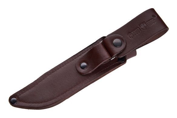Ніж мисливський Grand Way 024 ACWP-N (UA)-G