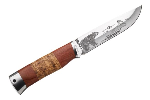 Нож охотничий Grand Way FB 1131