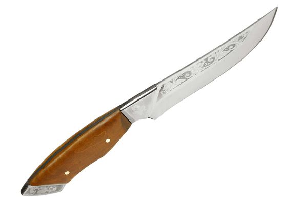 Нож охотничий Grand Way Острый нос 99132