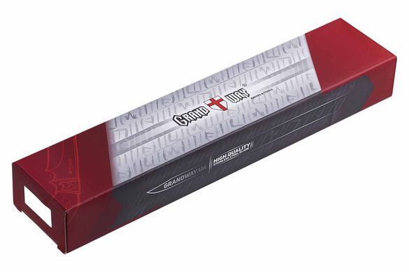 Ніж мисливський Grand Way 024 ACWP-N (UA)-G