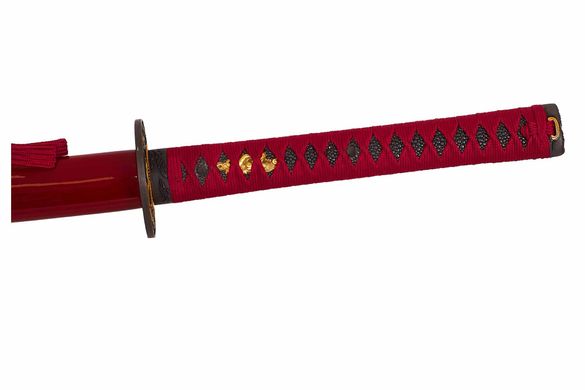 Самурайський меч Grand Way Katana 19959 (KATANA)