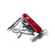 Нож швейцарский Victorinox Cybertool 1.7775.T красный, 91мм, 41 функций, Красный