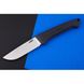 Нож туристический San Ren Mu knives S-708, черный