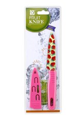 Нож кухонный Grand Way НК-4 розовый