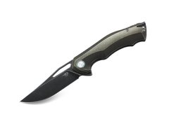 Нож карманный Bestech Knives, Tercel-BT1708D