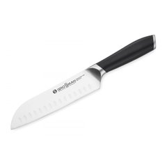 Нож сантоку Grossman 370 CM - COMFORT