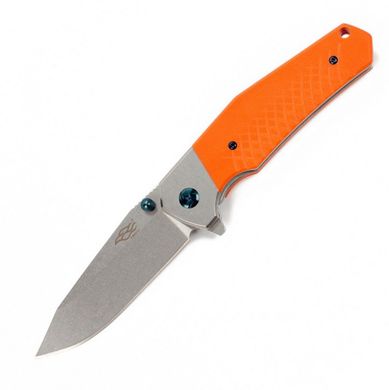 Нож складной Firebird by Ganzo F7492-OR оранжевый
