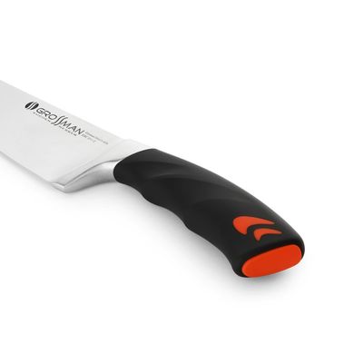 Набір кухонних ножів Grossman, SL2754D-Waterloo