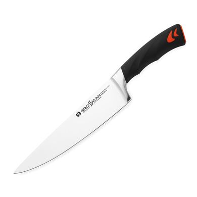 Набор кухонных ножей Grossman, SL2754D-Waterloo