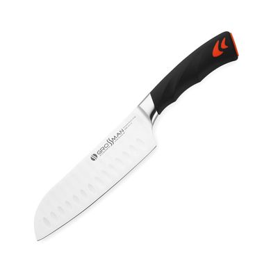Набір кухонних ножів Grossman, SL2754D-Waterloo