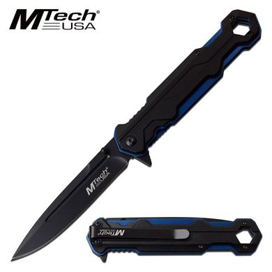 Нож складной MTech USA, MT-A1128BL