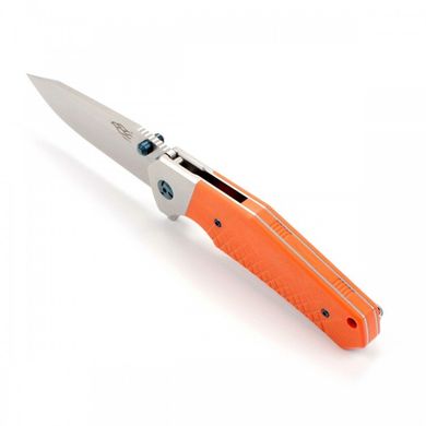 Нож складной Firebird by Ganzo F7492-OR оранжевый