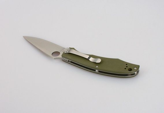 Нож карманный Ganzo G732-GR зелёный