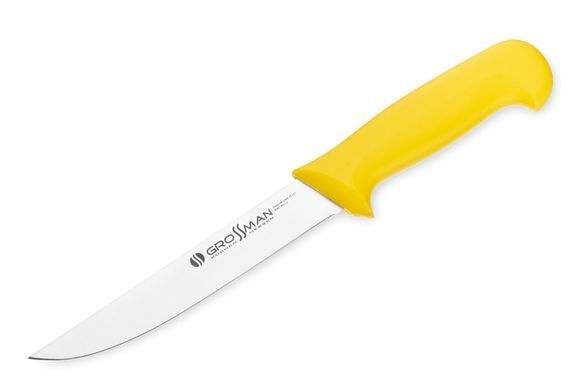 Набір кухонних ножів Grossman SL 6188 - Sapphire-P