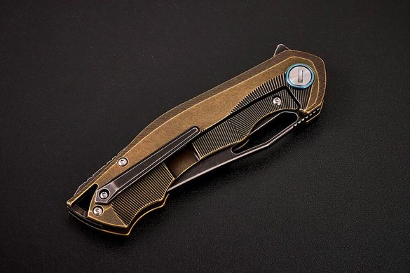 Нож карманный Bestech Knives, Tercel-BT1708D