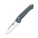 Нож складний Firebird by Ganzo FB7651-GY серый