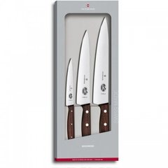 Набор кухонных ножей Victorinox, 5.1050.3G