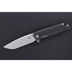 Ніж складний CH Knives, CH 3507-G10-black