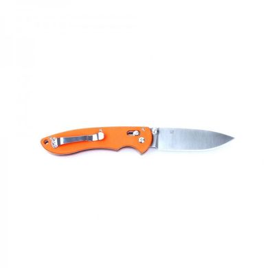 Нож складной Ganzo G740-OR оранжевый