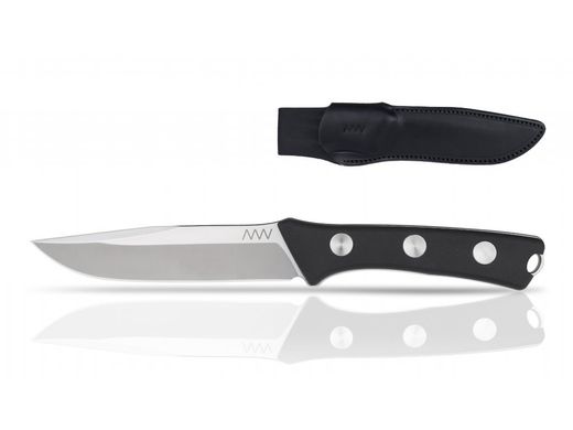 Нож туристический ANV Knives Acta Non Verba P300 Mk.II, (ANVP300-015)