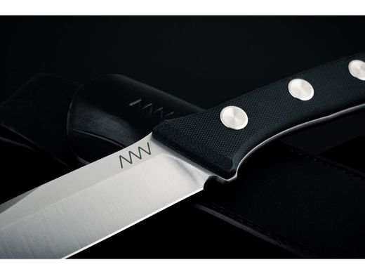 Ніж туристичний ANV Knives Acta Non Verba P300 Mk.II, (ANVP300-015)