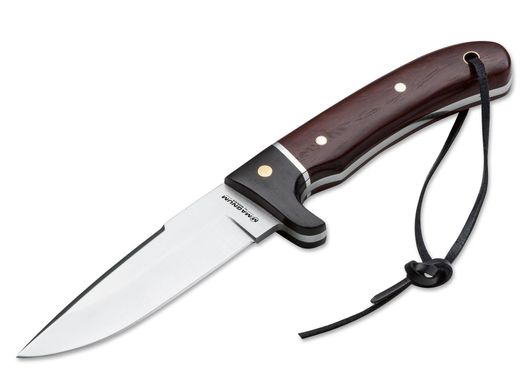 Нож охотничий Boker Magnum Elk Hunter Special 02GL685