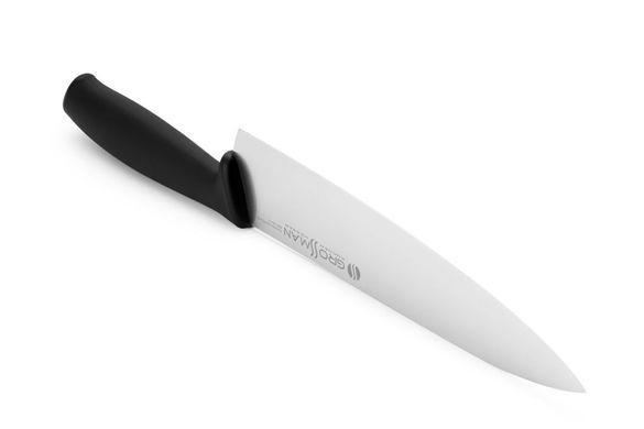 Набір кухонних ножів Grossman SL 4110- Applicante-P