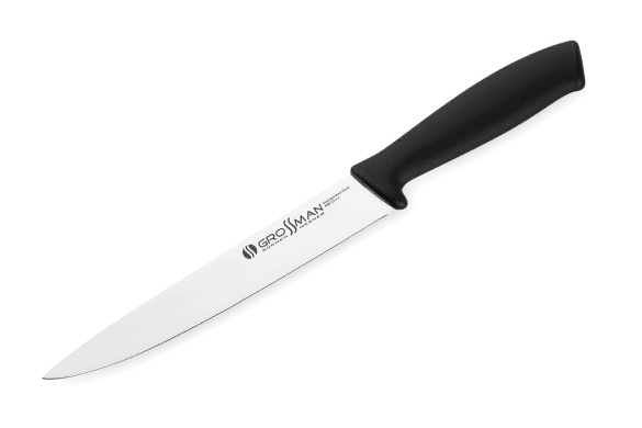 Набір кухонних ножів Grossman SL 4110- Applicante-P