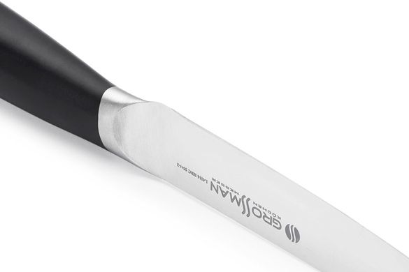 Нож кухонный Grossman 750 CM - COMFORT