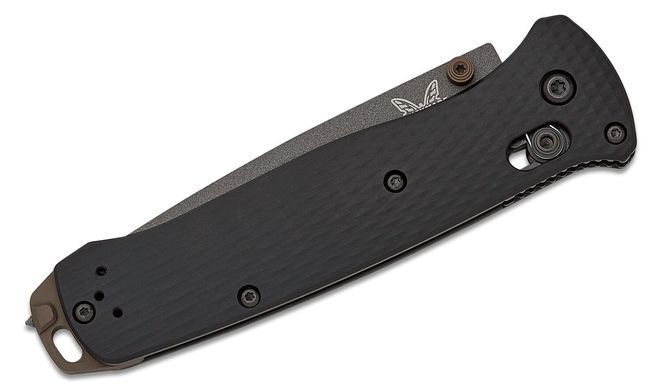 Ніж Benchmade Bailout