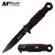 Нож складной MTech USA, MT-A1128BL