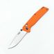 Нож складной Firebird by Ganzo FB7601-OR оранжевый