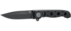 Нож складной CRKT M16 Black Deadbolt
