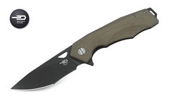 Ніж кишеньковий Bestech Knives, Toucan-BG14C-2