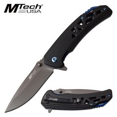 Нож складной MTech USA, MT-A1143BL