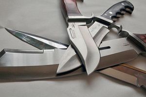 Обзор лучших ножей 2020 года — описание, свойства, характеристики