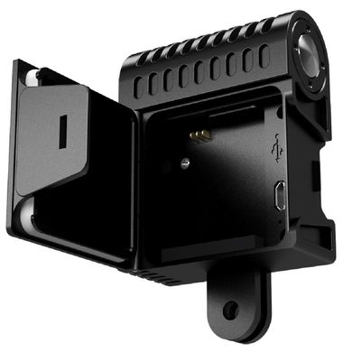 Ліхтар для камер GoPro Nitecore GP3