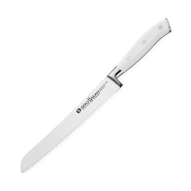 Набор кухонных ножей Grossman, SL2942R-Mirabel