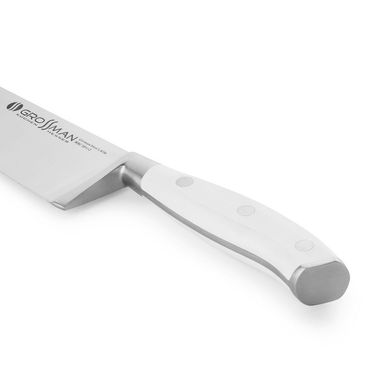 Набір кухонних ножів Grossman, SL2942R-Mirabel