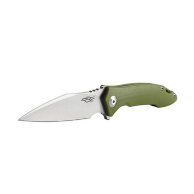 Нож туристический Firebird by Ganzo FH51-GR зеленый
