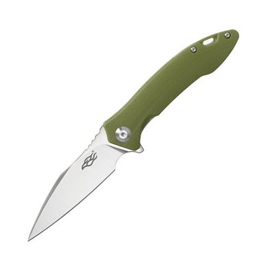 Нож туристический Firebird by Ganzo FH51-GR зеленый