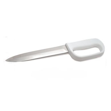 Ніж кухонний Mora Butcher knife №144 для м'яса, 1-0144