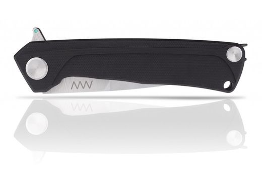 Нож карманный ANV Knives Acta Non Verba Z100 Mk.II ,(ANVZ100-008)