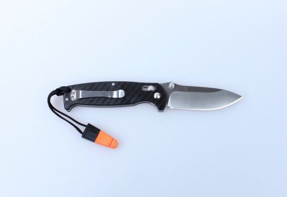 Нож складной Ganzo G7411-CF-WS