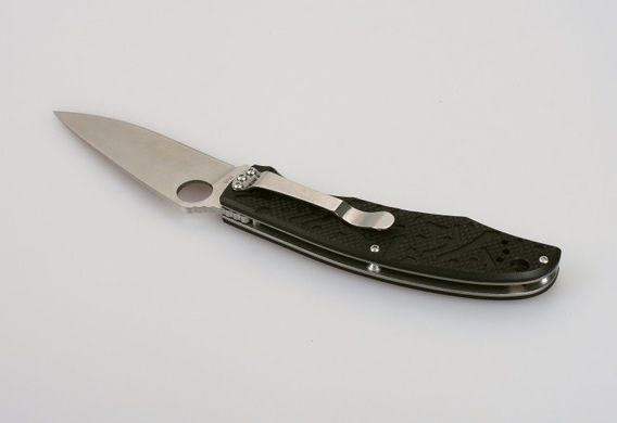 Нож складной Ganzo G7321-BK чёрный