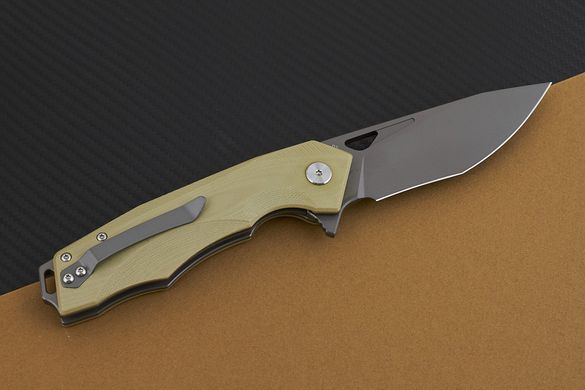 Нож карманный Bestech Knives, Toucan-BG14C-2