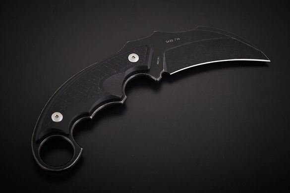 Ніж керамбіт San Ren Mu knives, S-635