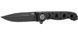Нож складной CRKT M16 Black Deadbolt
