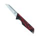 Нож складной StatGear "Ledge", LEDG-RED, красный